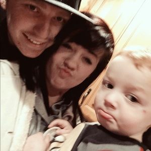 Meet your Posher, Breanna