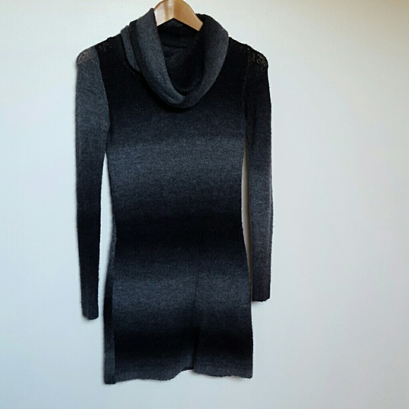 Sweaterdress
