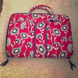 Vera Bradley Laptop Bag