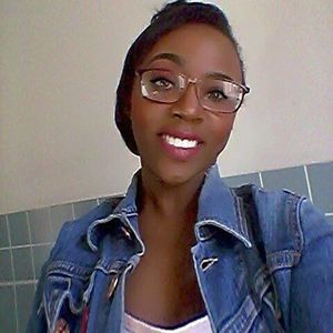 Meet your Posher, Jayla