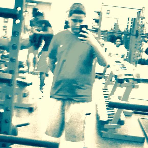 Meet your Posher, Skyler