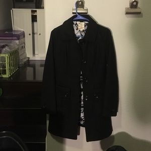 Nordstrom coat
