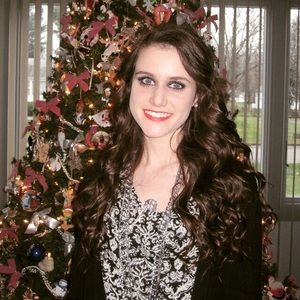 Meet your Posher, Kristyna