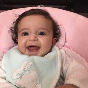 Meet your Posher, Elham