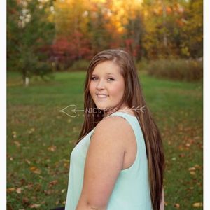 Meet your Posher, Emily