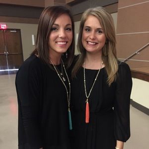 Meet your Posher, Brittany