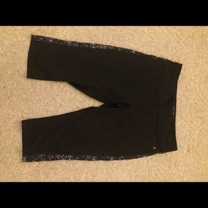 Danskin Workout Capris