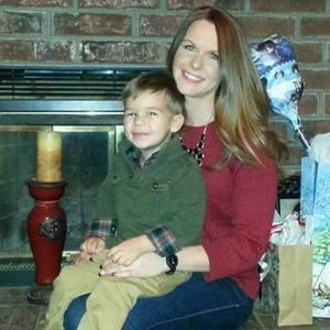 Meet your Posher, Ashleigh