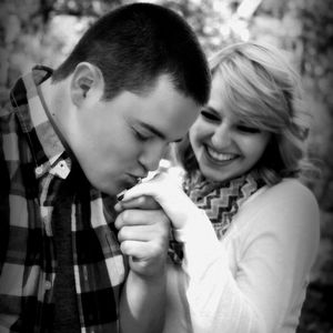 Meet your Posher, Madison