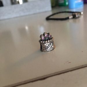 Pandora charm
