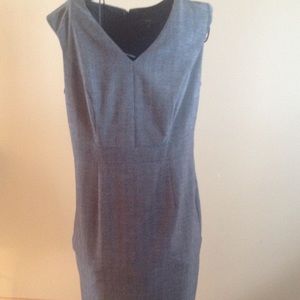 Shift Dress