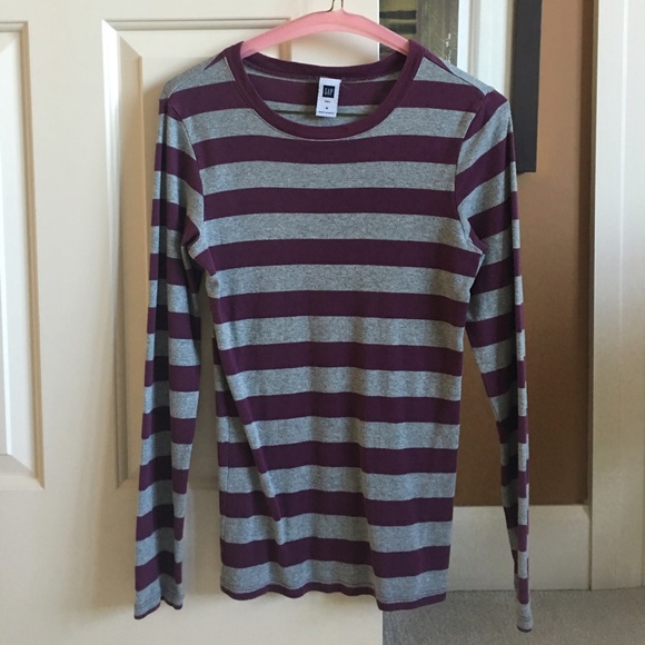 GAP Medium long sleeve T