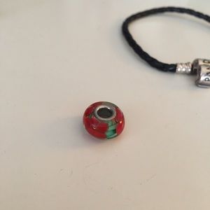 Pandora charm