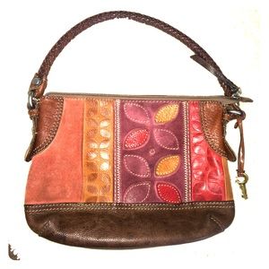 Fossil Purse