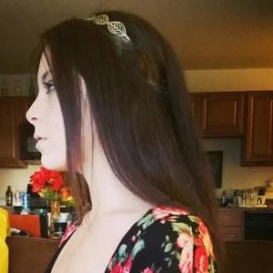 Meet your Posher, Madison