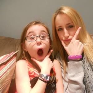 Meet your Posher, Dana