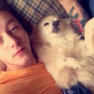 Meet your Posher, Steven