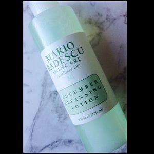 Full Size Mario Badescu Cucumber Cleansing Lotion