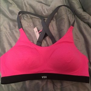 Brand New Victoria's Secret sports bra