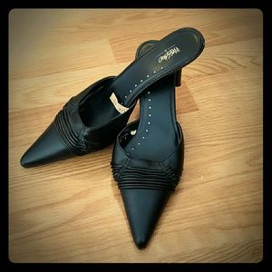 Mossimo heels