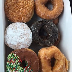 Meet your Posher, Lexie