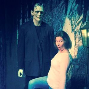 Meet your Posher, Courtney