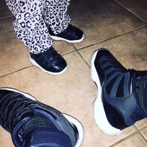 Meet your Posher, Brenda