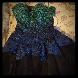 size 3 never been worn