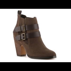 Crown Vintage Kulkin Ankle Boots