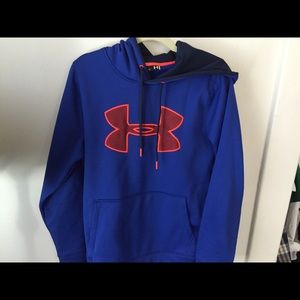 Under Armour Hoodie