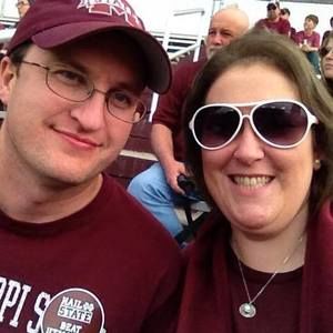 Meet your Posher, Kayce