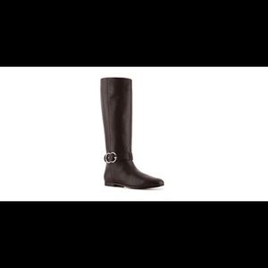 Gucci riding boots
