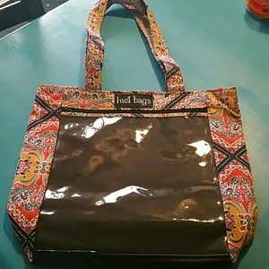 Luci Bag