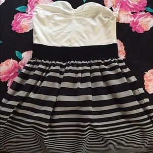 Dress from Charlotte Russe