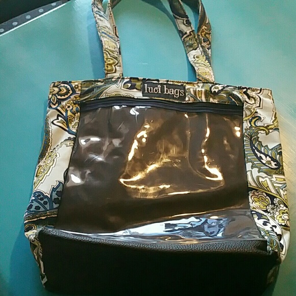 Luci Bag