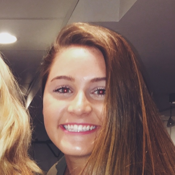 Meet your Posher, Taylor