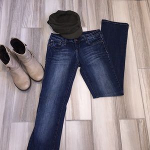 ZCO jeans