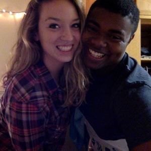 Meet your Posher, Chazz