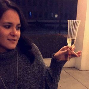 Meet your Posher, Danielle