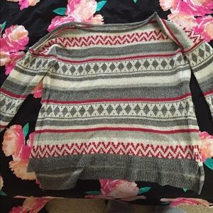 Sweater from Hollister