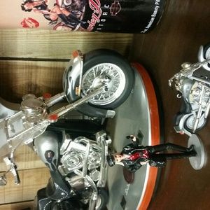 Meet your Posher, S.