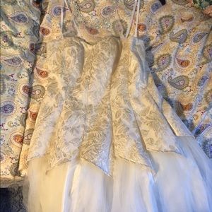 Size 2 only worn once
