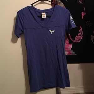 PINK Victoria Secret V-neck