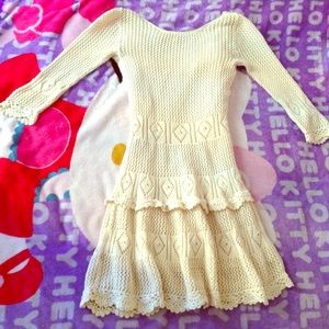 Moda International Collection Dress