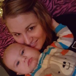 Meet your Posher, Shawna