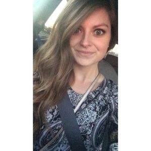 Meet your Posher, Cecileigh