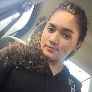 Meet your Posher, Judyth