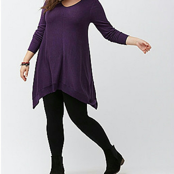 Fleece Leggings