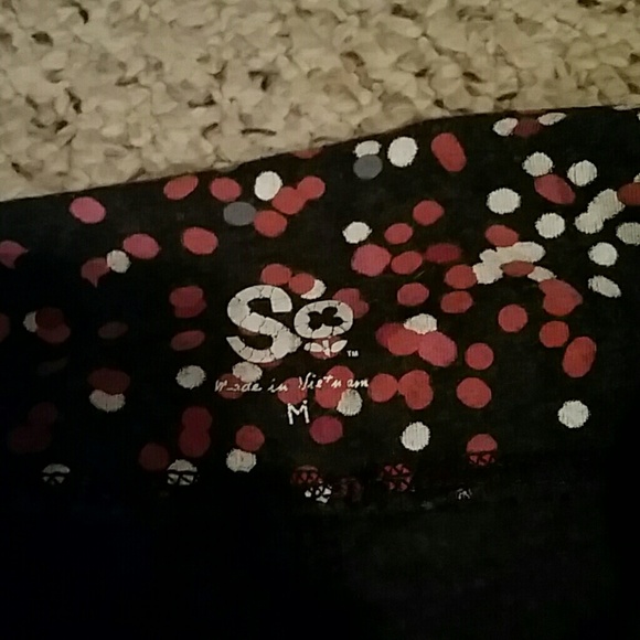 Medium grey color yoga pants!47 - Picture 3 of 3