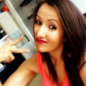 Meet your Posher, Silvia